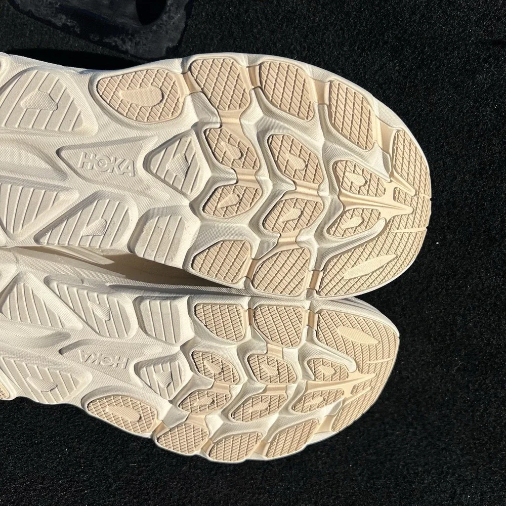 Hoka One One any questions